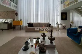 Casa de Condomínio com 4 Quartos à venda, 960m² no Ceramica, São Caetano do Sul - Foto 6