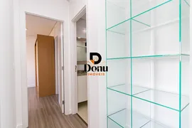 Apartamento com 2 Quartos para alugar, 98m² no Santo Inácio, Curitiba - Foto 19