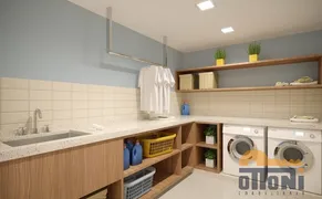 Apartamento com 2 Quartos à venda, 49m² no Cidade Industrial, Curitiba - Foto 10