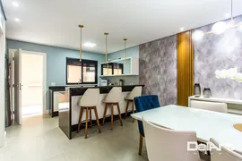 Casa de Condomínio com 3 Quartos à venda, 141m² no Atuba, Curitiba - Foto 4