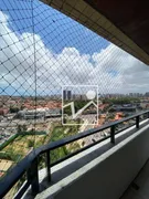 Flat com 1 Quarto para venda ou aluguel, 42m² no Mucuripe, Fortaleza - Foto 9