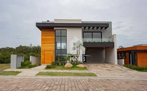 Casa de Condomínio com 4 Quartos à venda, 445m² no Mato Alto, Gravataí - Foto 1