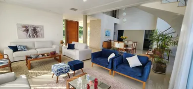 Casa de Condomínio com 4 Quartos à venda, 450m² no Urbanova, São José dos Campos - Foto 14