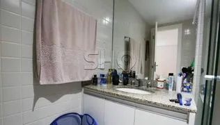 Flat com 1 Quarto para alugar, 40m² no Planalto Paulista, São Paulo - Foto 8