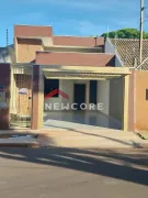 Casa com 3 Quartos à venda, 105m² no Jardim Liberdade III, Maringá - Foto 2