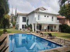 Casa com 5 Quartos à venda, 515m² no Granja Julieta, São Paulo - Foto 1