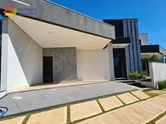 Casa de Condomínio com 3 Quartos à venda, 170m² no Loteamento Park Gran Reserve, Indaiatuba - Foto 4