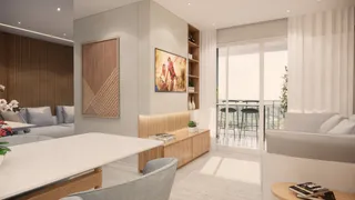 Apartamento com 2 Quartos à venda, 54m² no Centro, Diadema - Foto 37