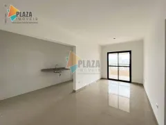 Apartamento com 2 Quartos para alugar, 67m² no Mirim, Praia Grande - Foto 2