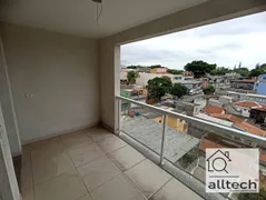 Apartamento com 2 Quartos à venda, 55m² no Cidade A E Carvalho, São Paulo - Foto 15