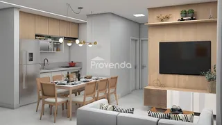 Apartamento com 2 Quartos à venda, 57m² no Vila Rosa, Goiânia - Foto 7