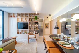 Apartamento com 2 Quartos à venda, 69m² no Brooklin, São Paulo - Foto 13