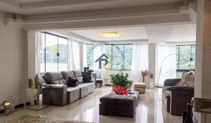 Casa com 3 Quartos para alugar, 4950m² no Joá, Rio de Janeiro - Foto 3