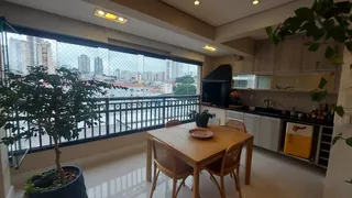 Apartamento com 3 Quartos à venda, 107m² no Santana, São Paulo - Foto 16