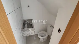 Casa de Condomínio com 2 Quartos à venda, 54m² no Boqueirão, Praia Grande - Foto 5