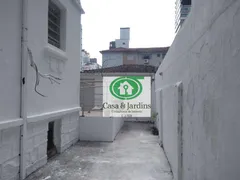 Casa Comercial com 3 Quartos para alugar, 200m² no Pompeia, Santos - Foto 30