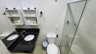 Casa de Vila com 3 Quartos para alugar, 100m² no Boa Esperanca Monte Gordo, Camaçari - Foto 20