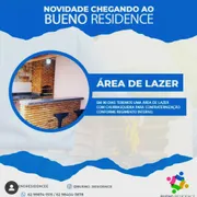 Kitnet com 1 Quarto para alugar, 38m² no Setor Sol Nascente, Goiânia - Foto 14