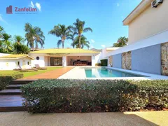 Casa de Condomínio com 4 Quartos para venda ou aluguel, 600m² no Melville, Santana de Parnaíba - Foto 36