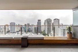 Apartamento com 1 Quarto à venda, 122m² no Vila Nova Conceição, São Paulo - Foto 19