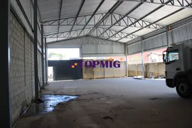 Galpão / Depósito / Armazém para alugar, 450m² no Industrial, Contagem - Foto 6