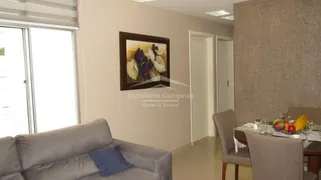 Apartamento com 2 Quartos à venda, 48m² no Jardim Miranda, Campinas - Foto 6