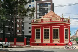 Casa Comercial para alugar, 180m² no Prado Velho, Curitiba - Foto 10