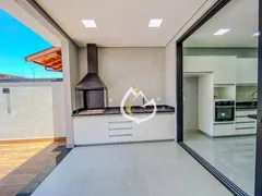 Casa de Condomínio com 3 Quartos à venda, 197m² no Jardim Planalto, Paulínia - Foto 12