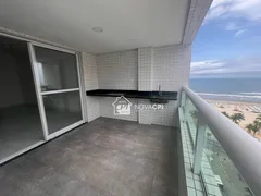 Apartamento com 3 Quartos à venda, 139m² no Vila Guilhermina, Praia Grande - Foto 1