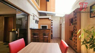Casa de Condomínio com 3 Quartos à venda, 169m² no Campo Comprido, Curitiba - Foto 3