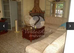 Fazenda / Sítio / Chácara com 5 Quartos à venda, 560m² no Recanto dos Dourados, Campinas - Foto 22