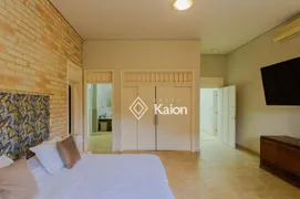 Casa de Condomínio com 5 Quartos para venda ou aluguel, 1200m² no Condomínio Terras de São José, Itu - Foto 34