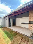 Casa de Vila com 3 Quartos à venda, 122m² no Setor Serra Dourada 3 Etapa, Aparecida de Goiânia - Foto 13