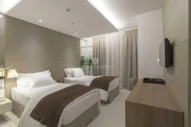 Flat com 1 Quarto à venda, 22m² no Cidade Jardim, Belo Horizonte - Foto 5