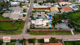 Casa com 3 Quartos à venda, 550m² no Setor de Habitações Individuais Norte, Brasília - Foto 34