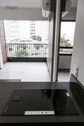 Apartamento com 1 Quarto para alugar, 31m² no Vila Mariana, São Paulo - Foto 10