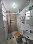 Apartamento com 2 Quartos à venda, 60m² no Loteamento Joao Batista Juliao, Guarujá - Foto 9