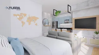 Apartamento com 2 Quartos à venda, 53m² no Jardim Colonial, Atibaia - Foto 7