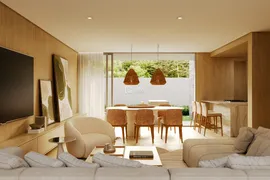 Casa de Condomínio com 3 Quartos à venda, 176m² no Cascatinha, Curitiba - Foto 13