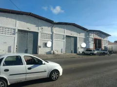 Galpão / Depósito / Armazém com 1 Quarto para alugar, 250m² no Alecrim, Natal - Foto 1