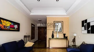 Apartamento com 4 Quartos para venda ou aluguel, 200m² no Bosque da Saúde, São Paulo - Foto 34