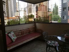 Apartamento com 4 Quartos à venda, 210m² no Serra, Belo Horizonte - Foto 16