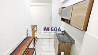 Apartamento com 2 Quartos à venda, 59m² no Loteamento Adventista Campineiro, Hortolândia - Foto 18