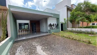 Casa de Condomínio com 3 Quartos à venda, 138m² no Jardim Valencia, Ribeirão Preto - Foto 21