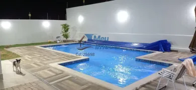 Casa de Condomínio com 4 Quartos à venda, 212m² no Alto da Boa Vista, Brasília - Foto 20