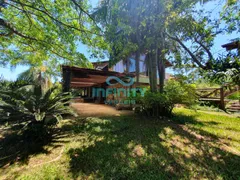 Casa de Condomínio com 3 Quartos à venda, 381m² no Paragem Verdes Campos, Gravataí - Foto 9