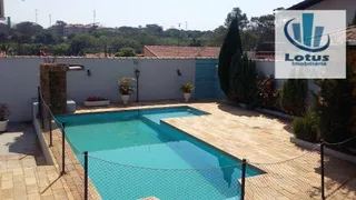 Casa com 3 Quartos à venda, 253m² no Jardim Zeni , Jaguariúna - Foto 38