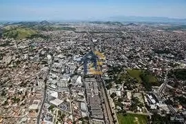 Terreno / Lote / Condomínio para alugar, 5000m² no Campo Grande, Rio de Janeiro - Foto 10