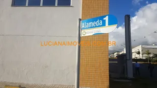 Galpão / Depósito / Armazém para venda ou aluguel, 1000m² no Jardim Helena Maria, Vargem Grande Paulista - Foto 7