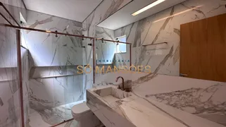 Casa com 4 Quartos à venda, 166m² no Mirante da Mata, Nova Lima - Foto 35